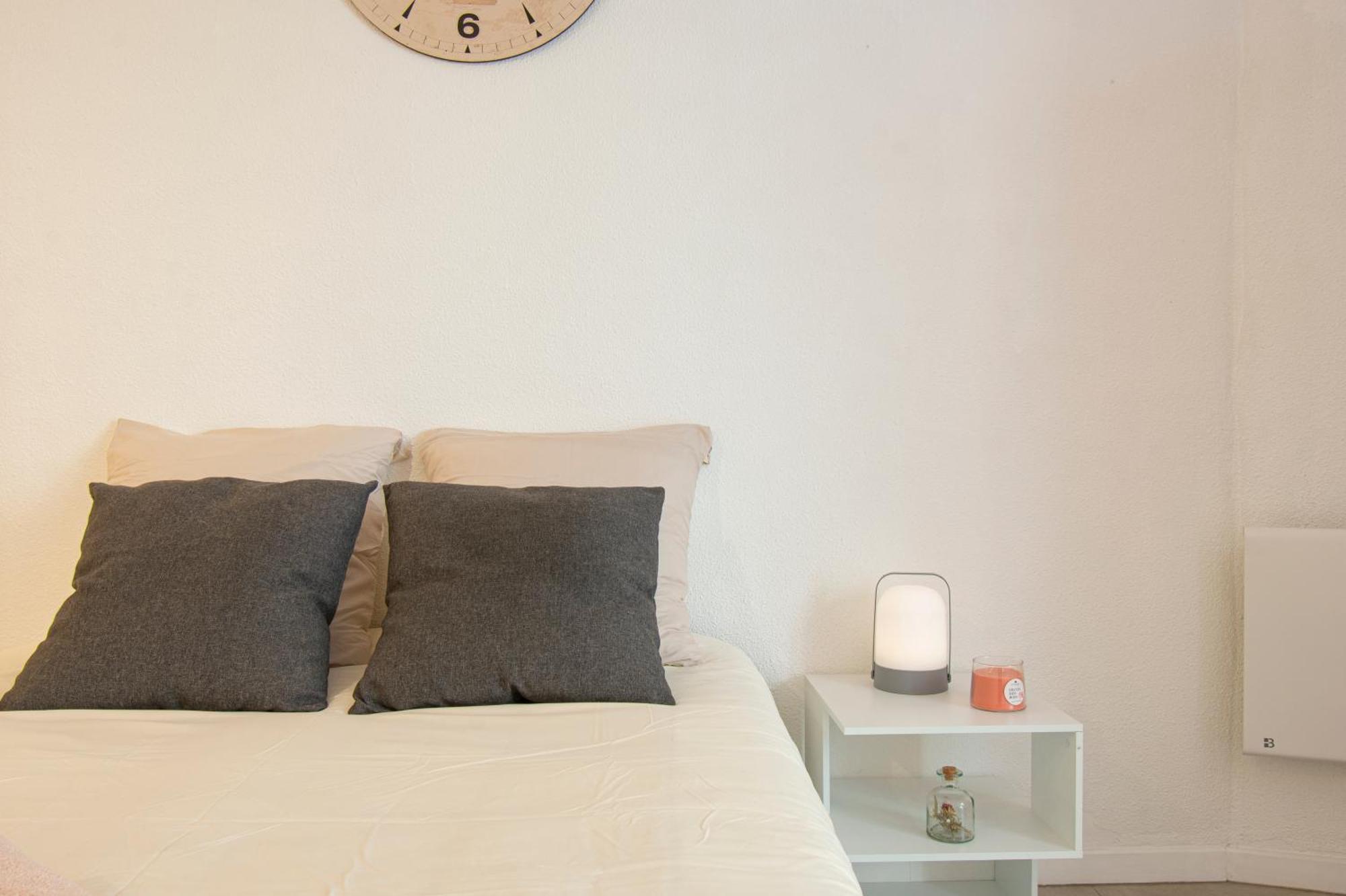 Studio Le Jimmys Rez De Chaussee Beaurepaire  Exterior photo